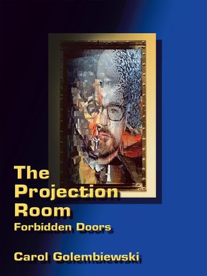 cover image of The Projection Room